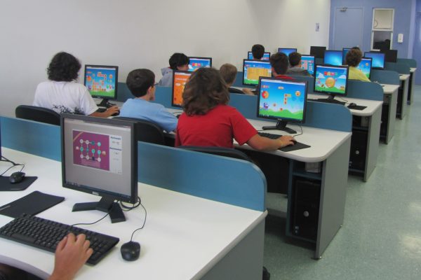 sala de informática 3